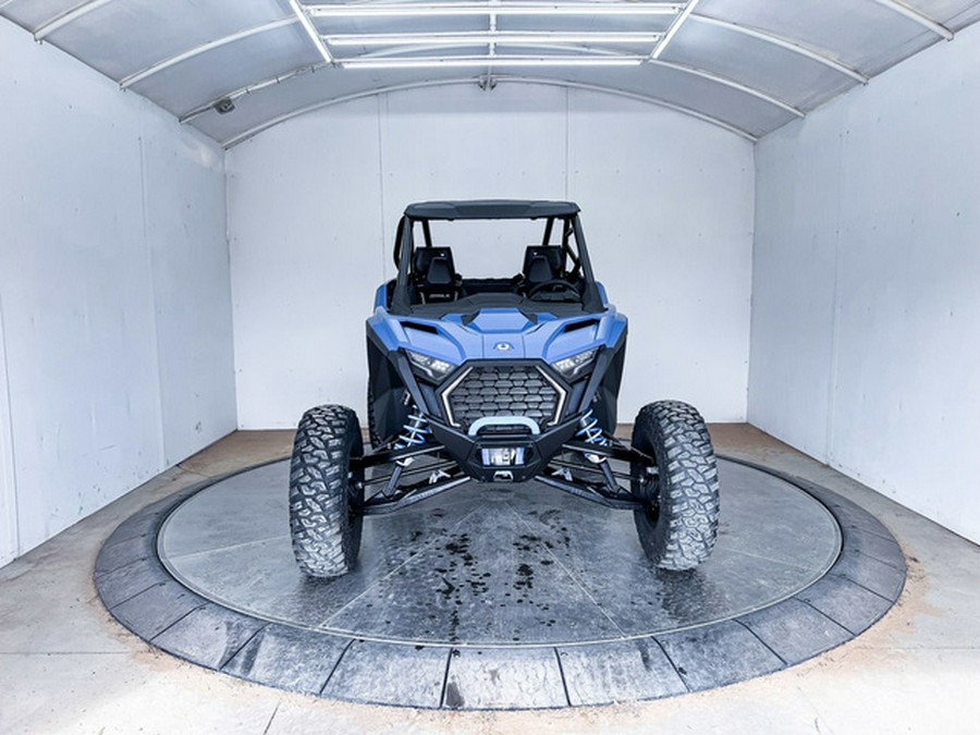 2026 Polaris RZR Pro S Ultimate