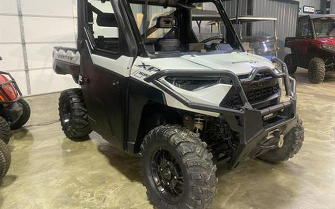 2022 Polaris Ranger XP 1000 Northstar Edition Premium