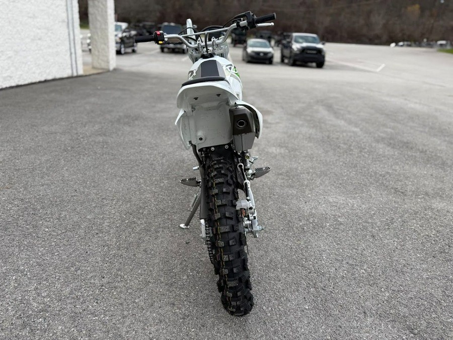 2026 Kawasaki KLX 140R L