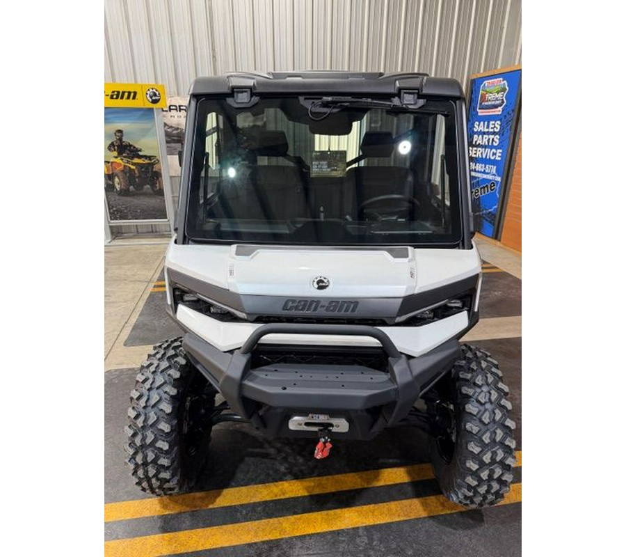 2026 Can-Am Defender Limited HD11