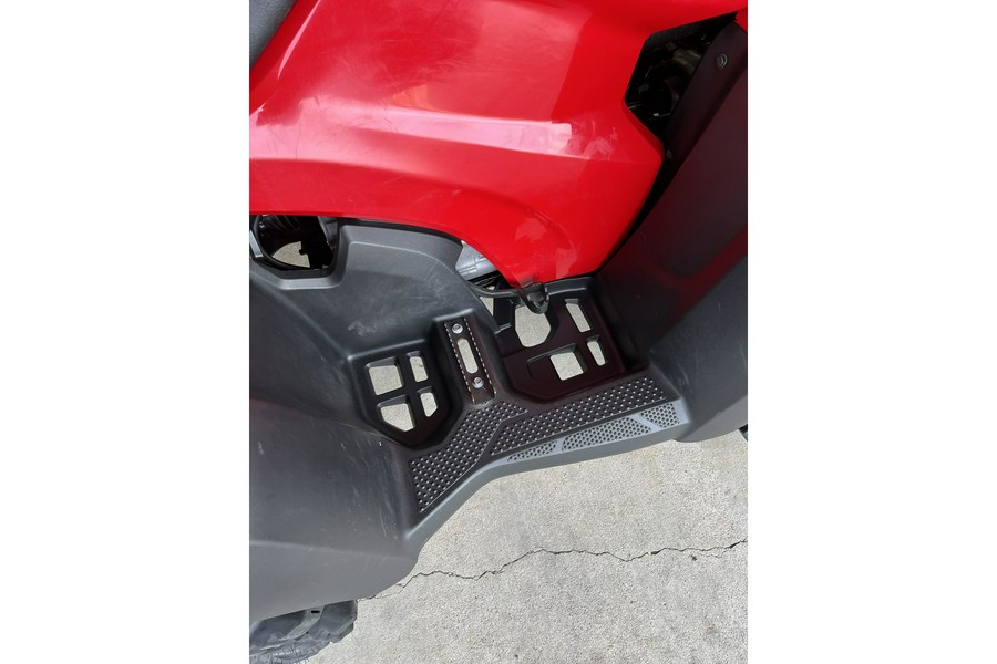 2024 Honda FourTrax Rancher® 4X4