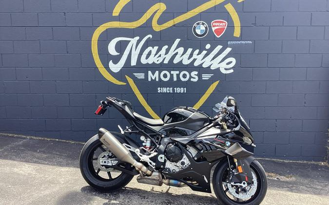 2026 BMW S 1000 RR