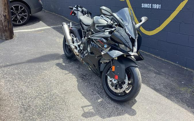 2026 BMW S 1000 RR