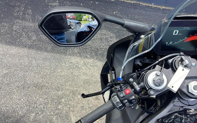2026 BMW S 1000 RR