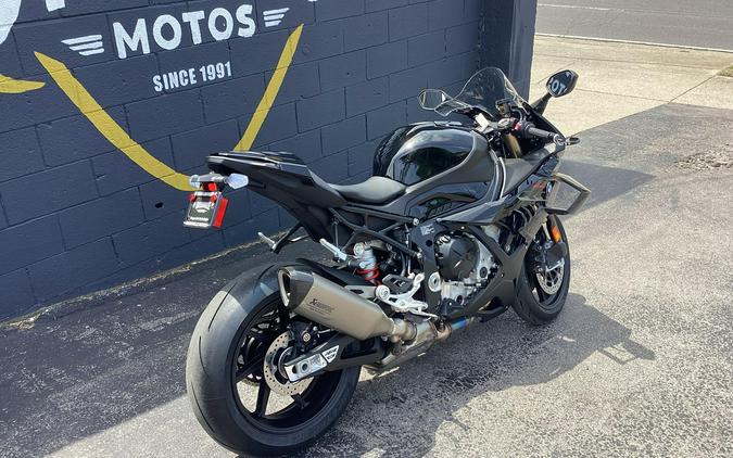2026 BMW S 1000 RR