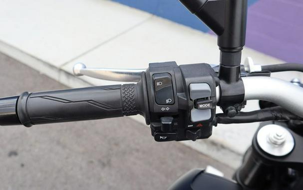 2023 Yamaha MT-09