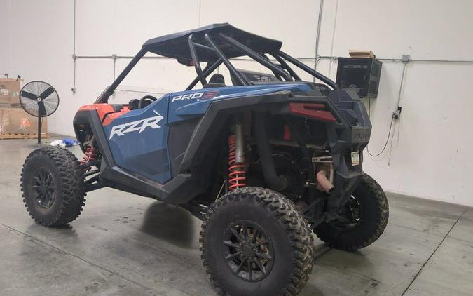 2025 Polaris® RZR Pro S Premium