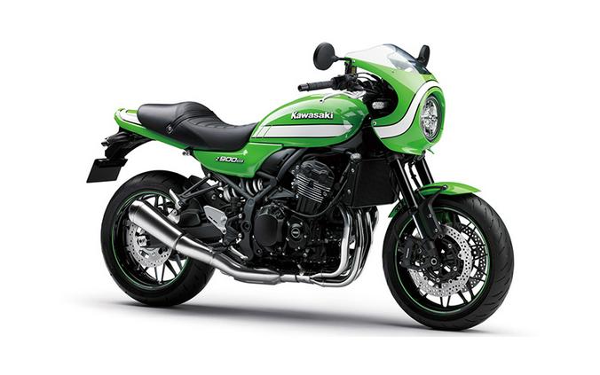 2018 Kawasaki Z900RS Cafe: MD Ride Review (Bike Reports) (News)