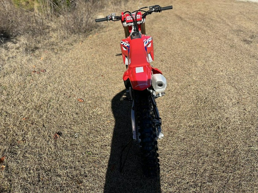 2023 Honda CRF 450R