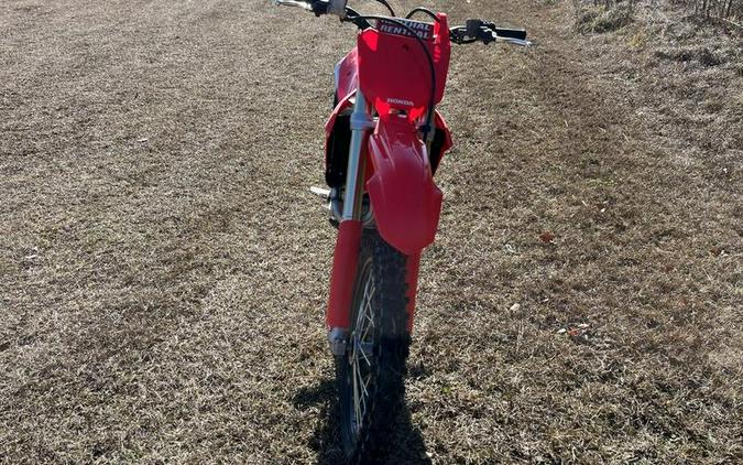 2023 Honda® CRF450R