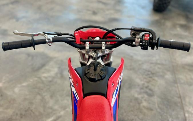 2024 Honda CRF® 125F (Big Wheel)