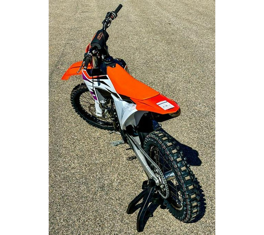 2024 KTM 350 SX-F