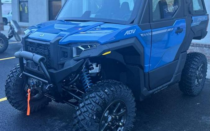 2024 Polaris® XPedition ADV NorthStar