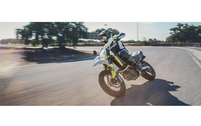 2024 Husqvarna Motorcycles 701 SUPERMOTO