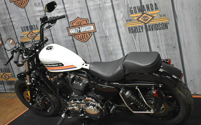 XL 1200XS 2019 Forty-Eight Special