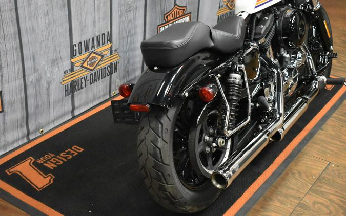 XL 1200XS 2019 Forty-Eight Special