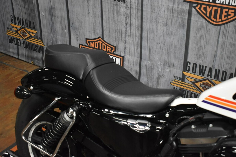 XL 1200XS 2019 Forty-Eight Special