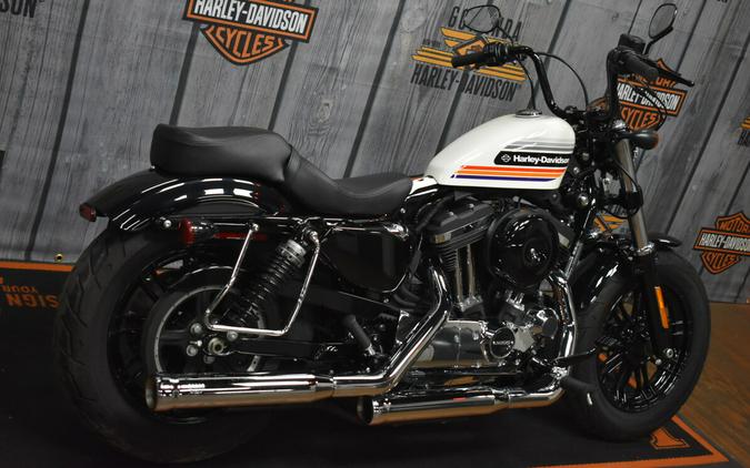 XL 1200XS 2019 Forty-Eight Special