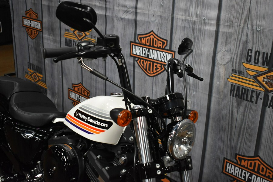 XL 1200XS 2019 Forty-Eight Special