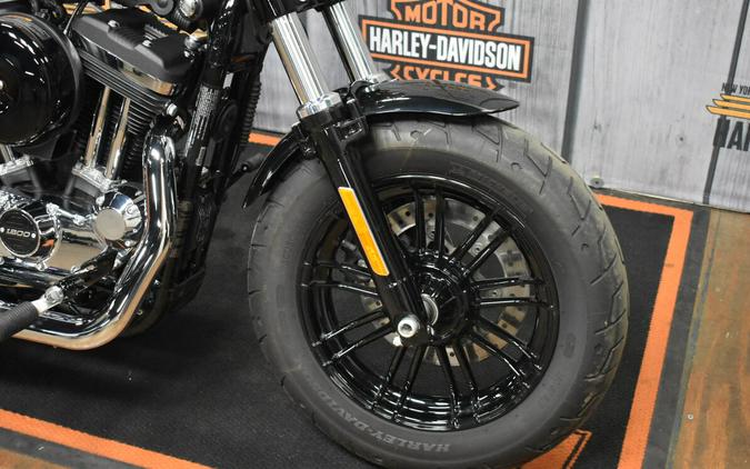 XL 1200XS 2019 Forty-Eight Special