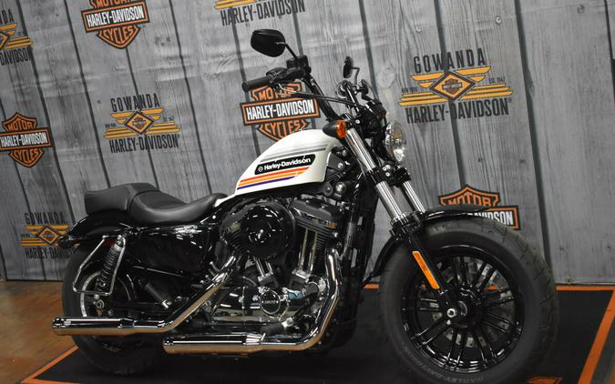 XL 1200XS 2019 Forty-Eight Special