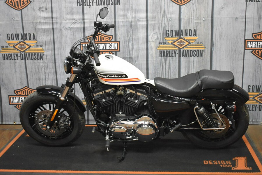 XL 1200XS 2019 Forty-Eight Special