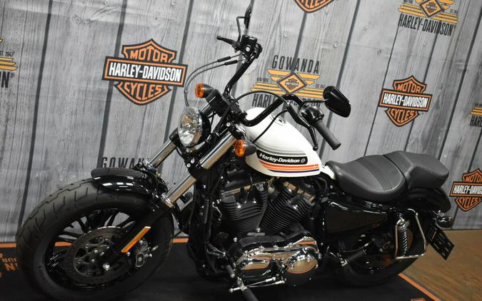 XL 1200XS 2019 Forty-Eight Special