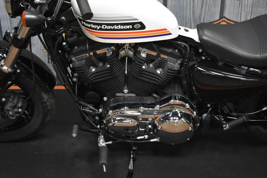 XL 1200XS 2019 Forty-Eight Special