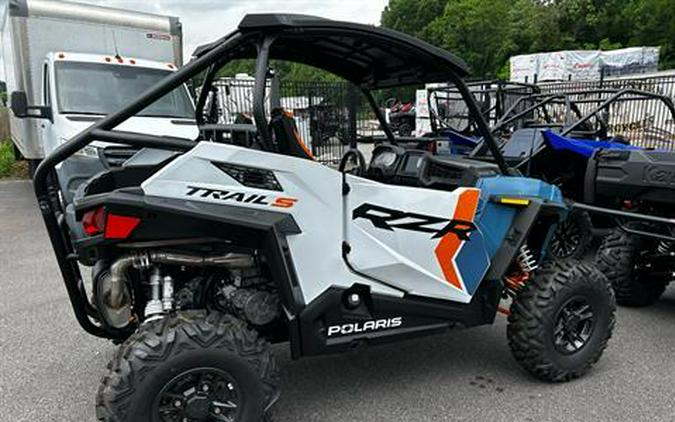 2024 Polaris RZR Trail S 1000 Ultimate