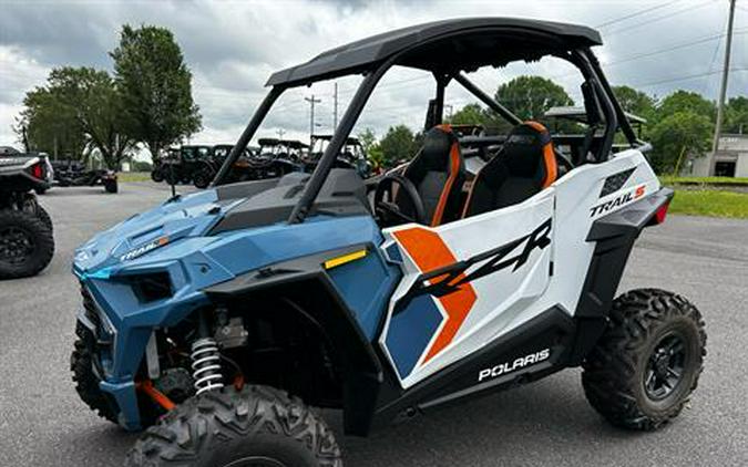 2024 Polaris RZR Trail S 1000 Ultimate