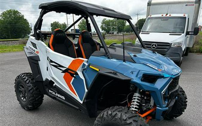 2024 Polaris RZR Trail S 1000 Ultimate