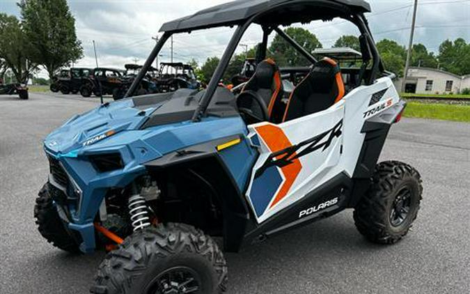 2024 Polaris RZR Trail S 1000 Ultimate