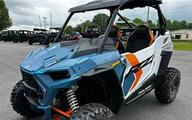 2024 Polaris RZR Trail S 1000 Ultimate