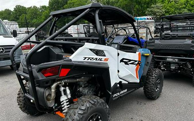 2024 Polaris RZR Trail S 1000 Ultimate