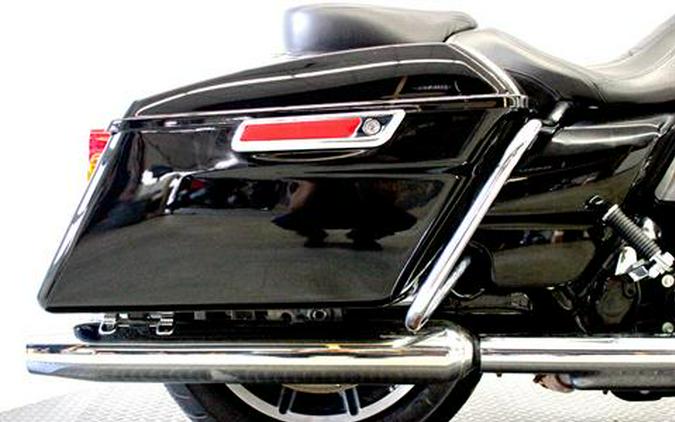 2016 Harley-Davidson Electra Glide Police