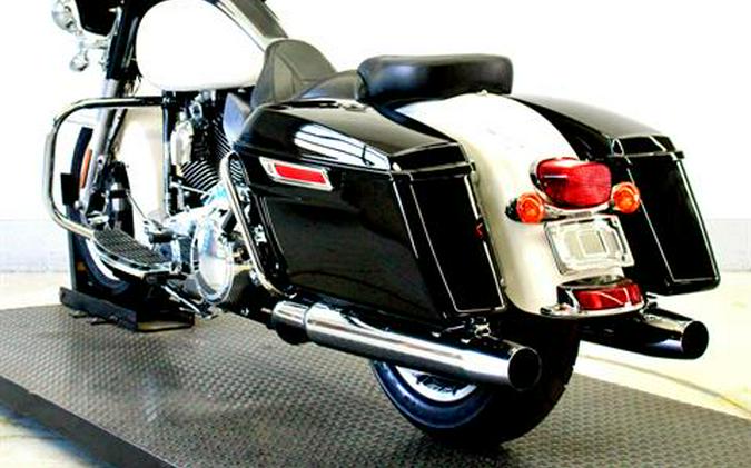 2016 Harley-Davidson Electra Glide Police