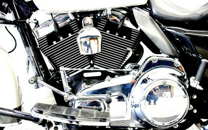 2016 Harley-Davidson Electra Glide Police