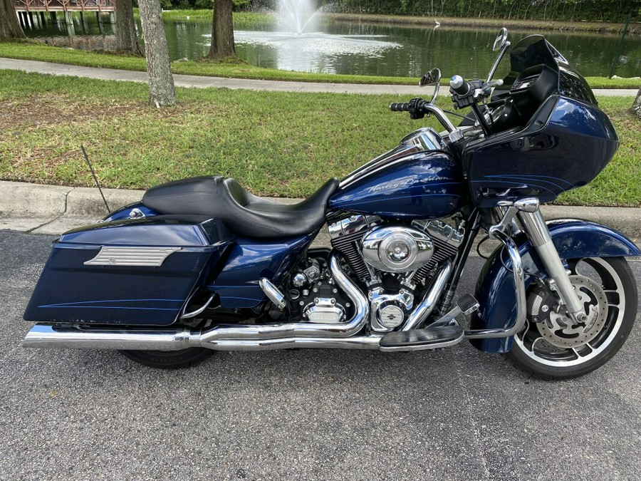 2012 Road Glide Custom 103