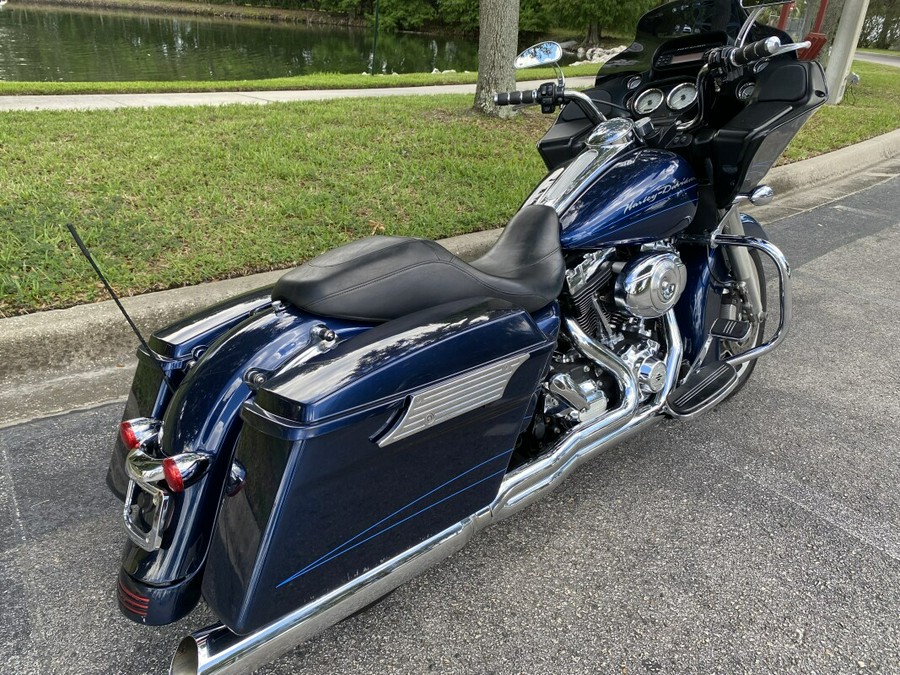 2012 Road Glide Custom 103