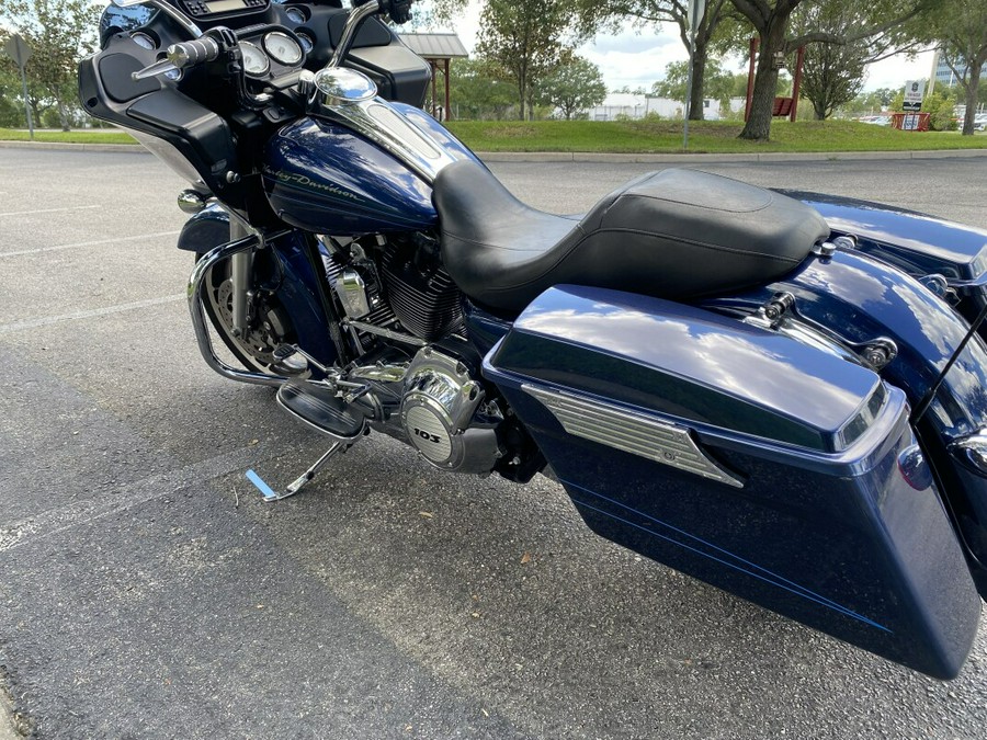 2012 Road Glide Custom 103