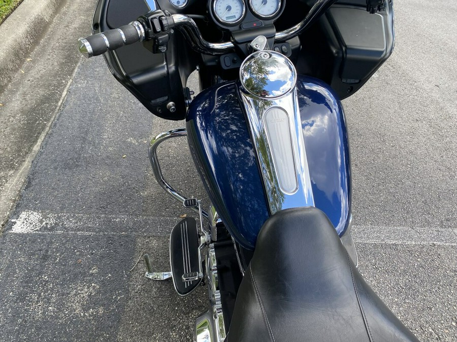 Harley-Davidson® 2012 Road Glide Custom®