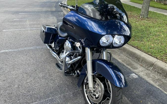 Harley-Davidson® 2012 Road Glide Custom®