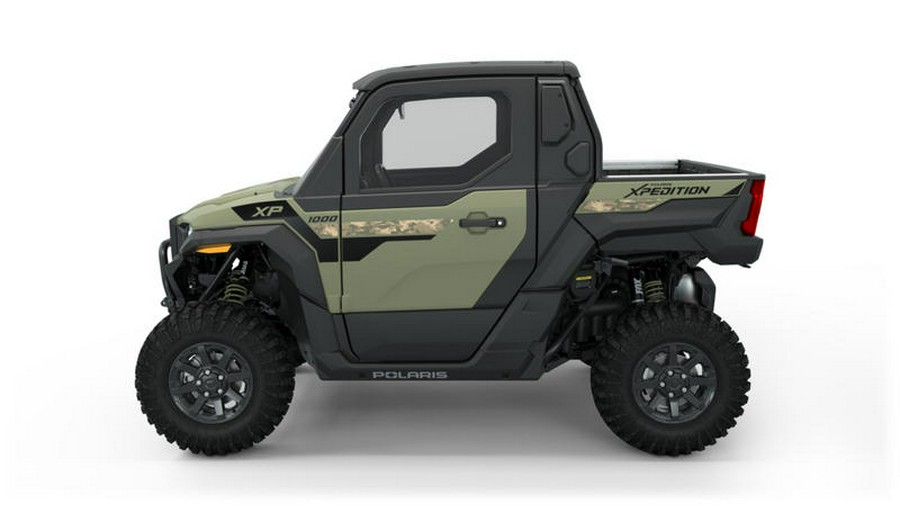 2025 Polaris® XPedition XP NorthStar