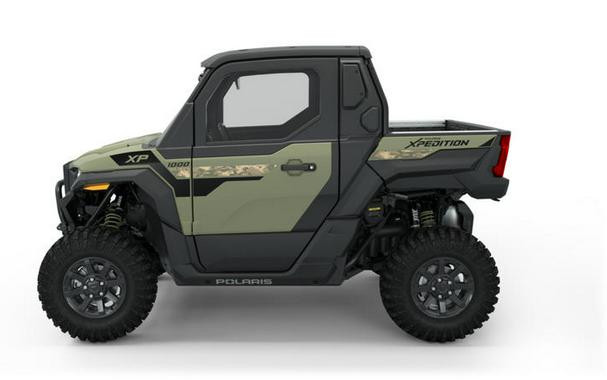 2025 Polaris® XPedition XP NorthStar