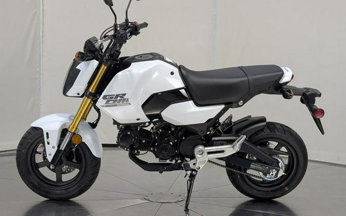 2026 Honda Grom
