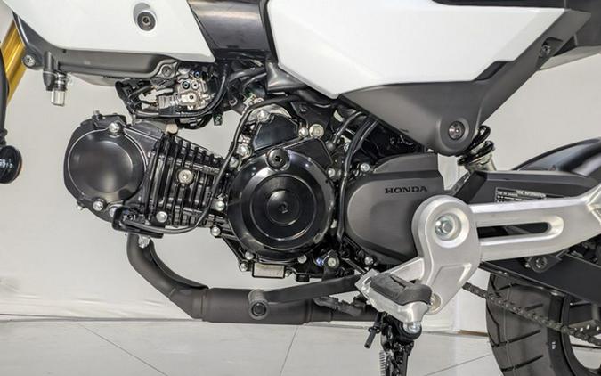 2026 Honda Grom