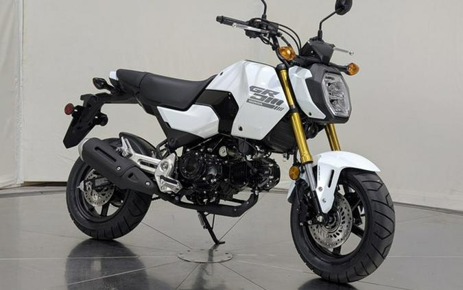 2026 Honda Grom