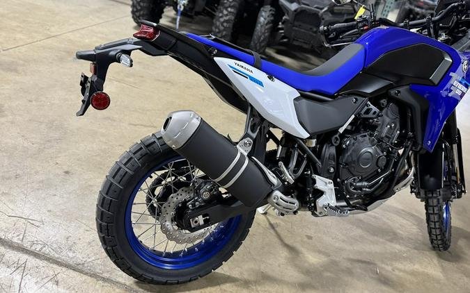 2025 Yamaha Tenere 700