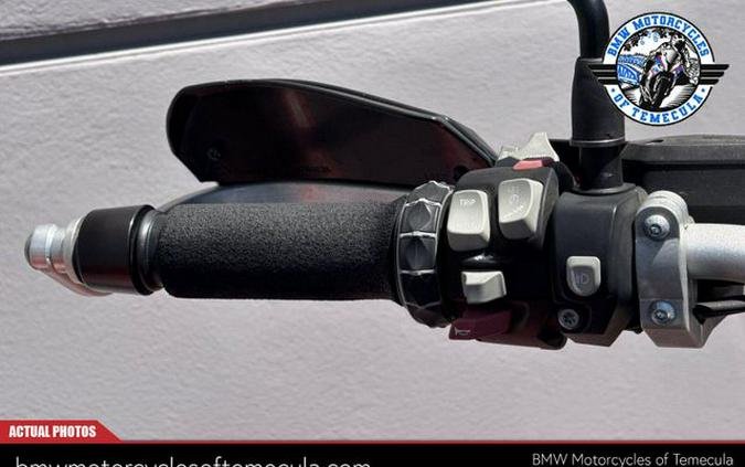 Used 2017 BMW R1200GSA