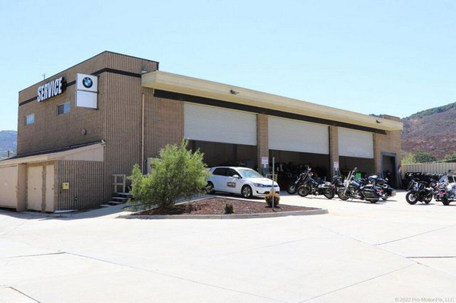 Used 2017 BMW R1200GSA